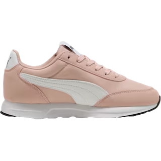 Puma R78 Lightwind Sneakers Unisex, Pink, Size 43, Shoes - White - 43