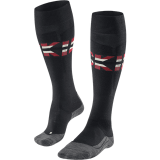 SK4 Advanced M Black-Mix (46-48)