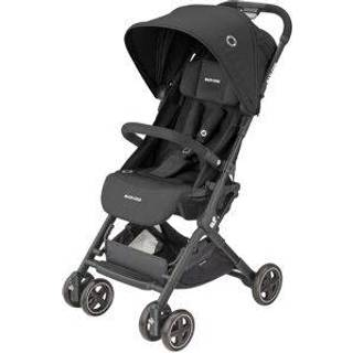 Maxi-Cosi Lara 2 Klapvogn, Essential Black