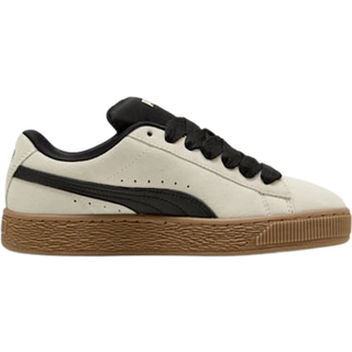 Women&#39;s Puma Suede XL Quiet Lux Sneakers, Gray, Size 38, Shoes - Gum - 38