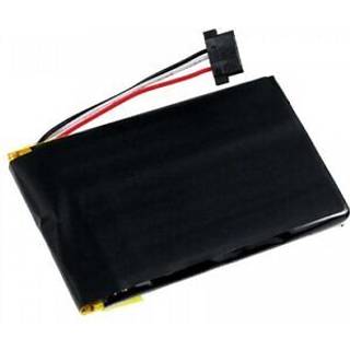 Batteri til medac Mio C700