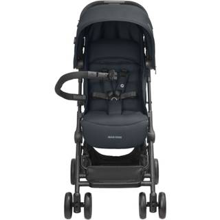 Maxi-Cosi Lara 2 Klapvogn, Essential Graphite
