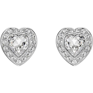 Swarovski Ariana Grande Stud Øreringe Rustfrit Stål 5720859 - Dame - Stainless Steel