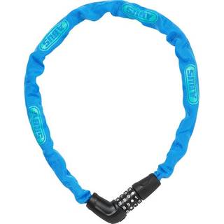 Abus kædelås/kodelås - Steel-O-Chain 5805C/110cm black