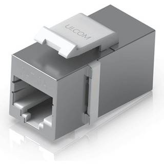 Ubiquiti UACC-Keystone-Coupler-C6A