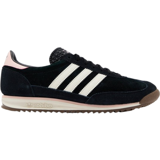 adidas Originals SL 72 Women's, Black - 36