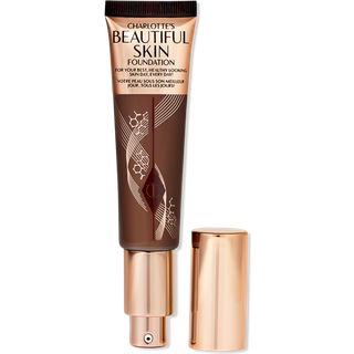 Charlotte Tilbury Beautiful Skin Foundation - 17 Neutral