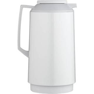 Tiger termokande 1,0 liter - hvid (På lager i varehus)