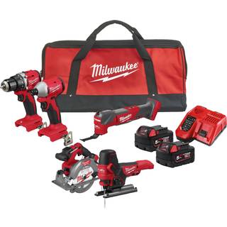 Milwaukee Powerpack M18, BLCPP5A-502B