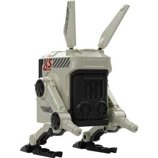 GravaStar Alpha65 65W GaN Fast Charger War Damaged Version White