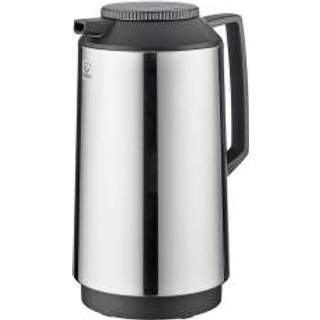 Tiger termokande chrome 1 liter stål