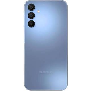 Samsung Galaxy A15 6.5" Blå
