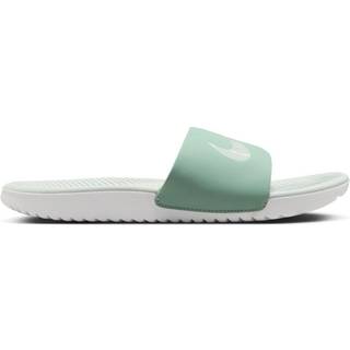 Nike Kawa-badesandaler til større børn - grøn - 33.5