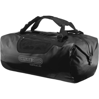 Ortlieb Duffle Cykeltaske 110L - Sort