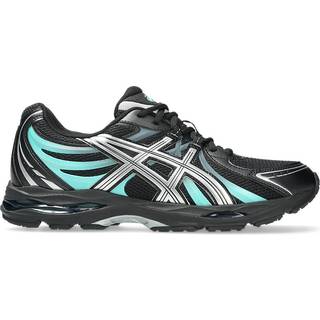 ASICS ASICS GEL-SEKIRAN, BLACK - 44
