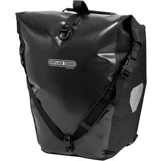 Ortlieb Back Roller QL2.1 Cykeltaske - Sort