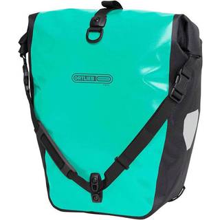 Ortlieb Back Roller Free QL2.1 Cykeltaske - Lagune
