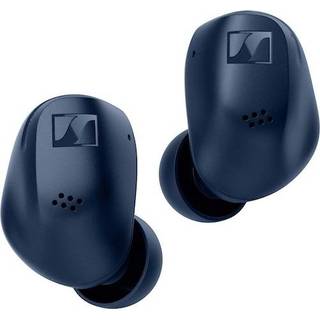 Sennheiser Accentum true wireless in-ear ørepropper (blå)