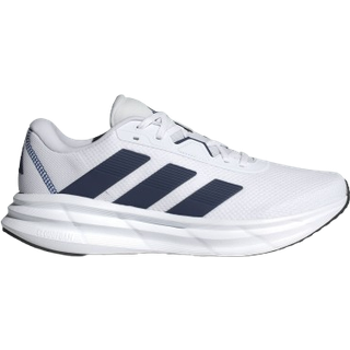 Galaxy 7 løbesko - Cloud White / Dark Blue / Core Black - 42 2/3