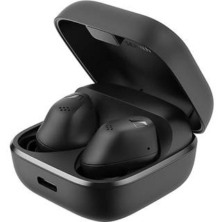 Sennheiser Accentum true wireless in-ear ørepropper (sort)