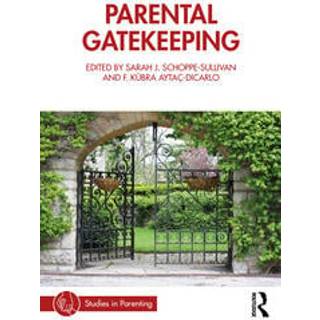 Parental Gatekeeping