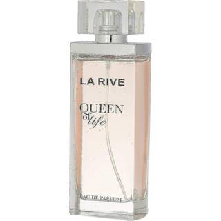 La Rive Queen of Life - Eau de Parfum til kvinder 75 ml fra La Rive