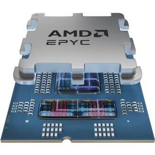 Amd Epyc 4245p Tray 3.9ghz