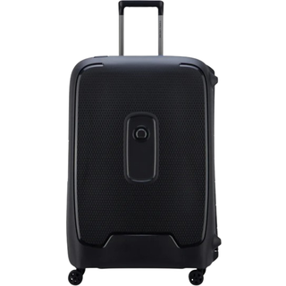 Delsey Paris Moncey Kuffert med 4 hjul sort