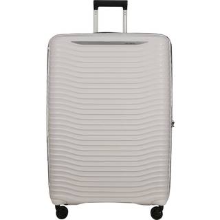 Samsonite Upscape - XL Ekspanderbar Cloud White, Premium - XL