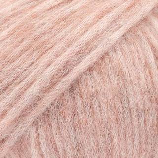 DROPS Air 34 Rosa marmor (Uni colour) Indhold: 65% alpaca, 28% polyamid, 7% uld Garngruppe: C (16 - 19 masker) / 10 ply / aran / worsted Vægt/længde: 50 g = ca. 150 meter Anbefalede pinde: 5.00 mm Strikkefasthed: 10 x 10 cm = 17 m x 22 p Vask: Håndvask, max 30°C / Tørres fladt / Kan filtes.