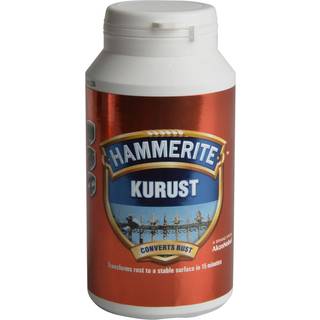 Hammerite OCK90 Én-lags Kurust blisterpakke 90 ml