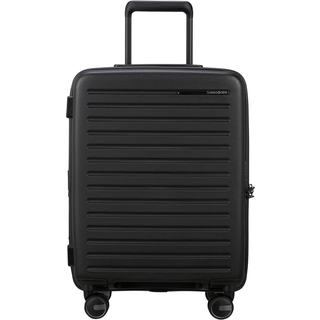 Samsonite Restackd kabinekuffert 55 cm (BLACK (1041))