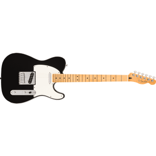 Fender Player II Telecaster El-guitar (Sort)