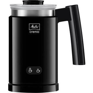 Melitta Cremio II - Black