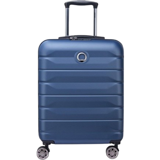 Delsey Kuffert Air Armour slim 55 Cm - Blå