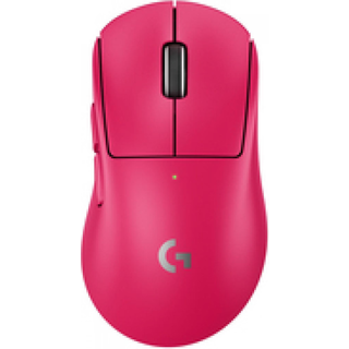 Logitech G Pro X Superlight 2 DEX gaming-mus