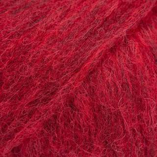 Drops Air uni 44 crimson rød