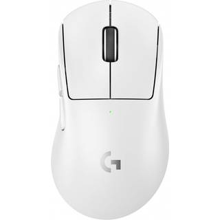 Logitech G Pro X Superlight 2 DEX gaming-mus - På lager i butik