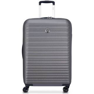 Delsey Paris Segur 2.0 Trolley 70 cm Grey Grey