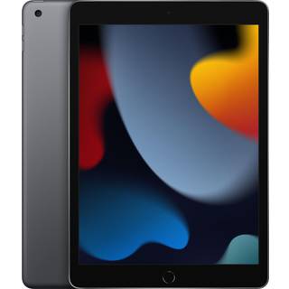 Apple iPad (2021) 256GB - Silver