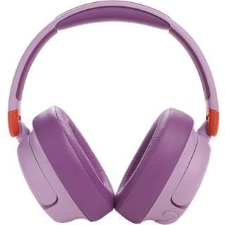 JBL JR460NC on-ear hovedtelefoner til børn, pink