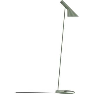 Louis Poulsen AJ - gulvlampe, petroleum
