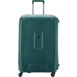 Delsey Moncey 76cm - Stor Green Recycled, Kufferter