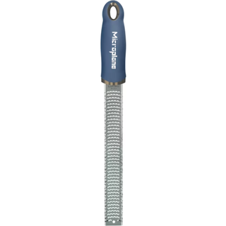 Microplane Premium classic zestjern 32 cm Denim blue