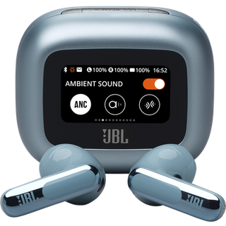 Jbl Live Flex 3 Blå