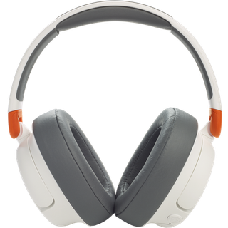JBL Jr460NC trådløse on-ear hovedtelefoner (hvid) - På lager i butik