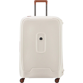 Delsey Moncey 76cm - Stor Angora Recycled, Kufferter