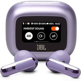 Jbl Live Flex 3 Lilla