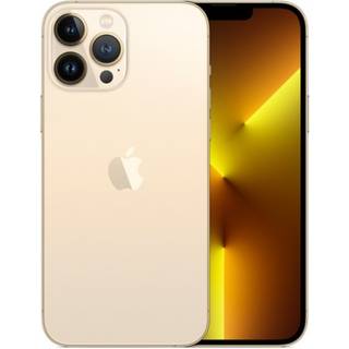 Apple iPhone 13 Pro Max 5G 512GB - Gold