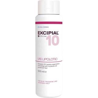 Excipial U10 Lipolotio Kropscreme
